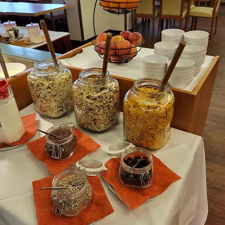 Hotel Morada Bad Wörishofen