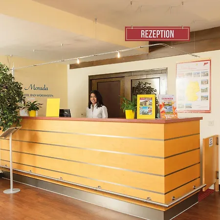 Hotel Morada Bad Wörishofen