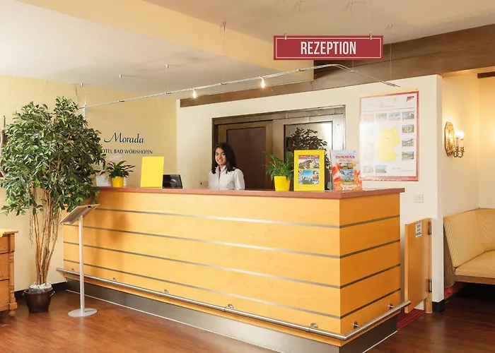 Hotel Morada Bad Wörishofen