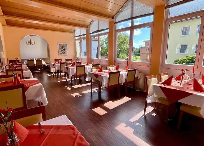 Morada 3* Bad Wörishofen