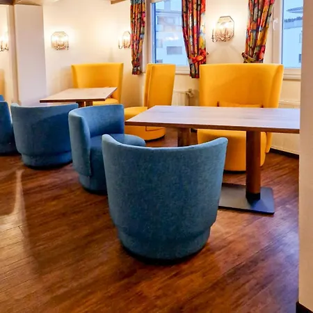 Morada Hotel Bad Worishofen