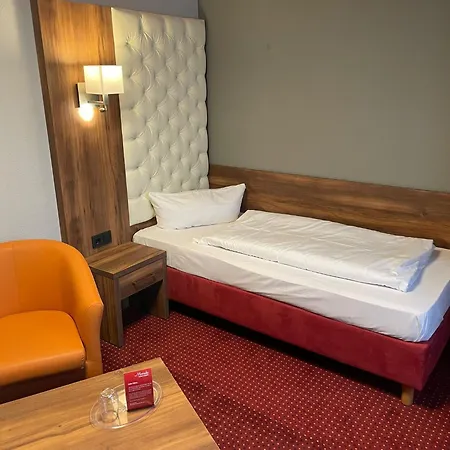 Morada Hotel Bad Worishofen