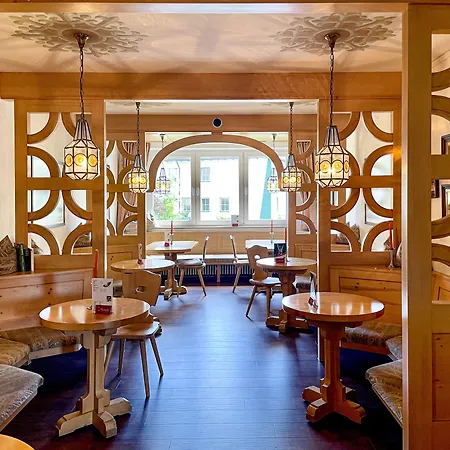 Otel Morada Bad Wörishofen