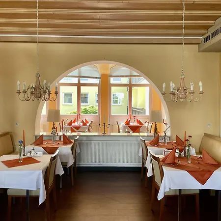 Hotel Morada Bad Worishofen