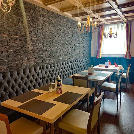 Hotel Morada