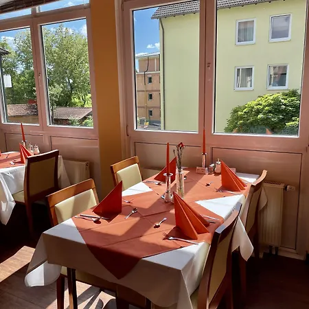 Morada Bad Worishofen