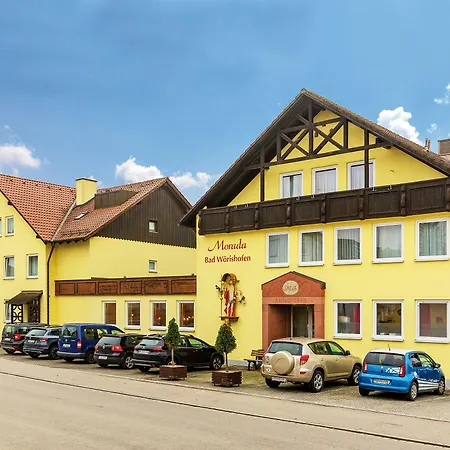 Hotel Morada
