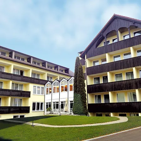 Morada Hotel Bad Worishofen
