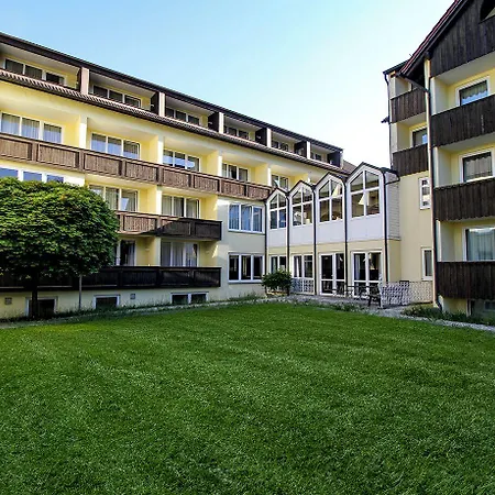 Hotel Morada Bad Wörishofen
