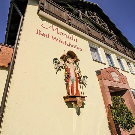 Morada 3* Bad Wörishofen
