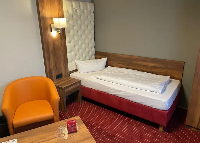 Morada Hotel Bad Worishofen