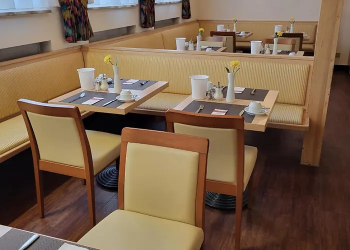 Morada Bad Worishofen