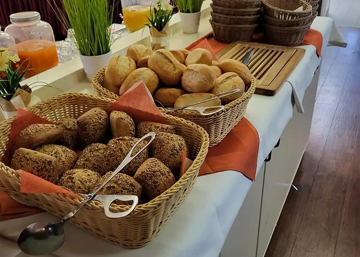 Morada Bad Worishofen