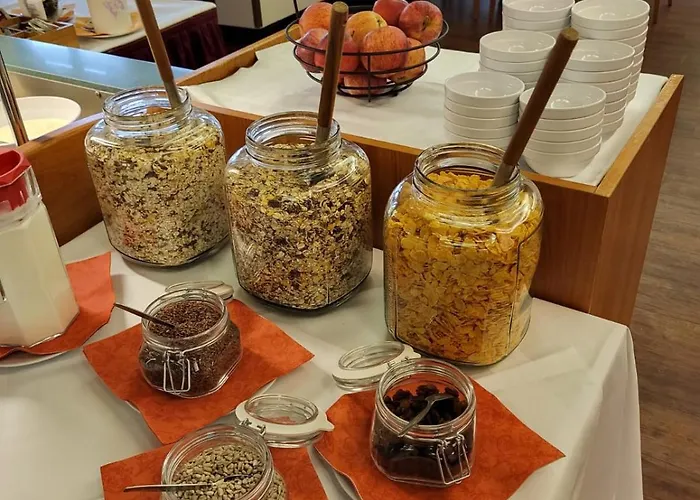 Hotel Morada Bad Worishofen