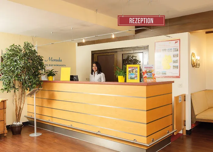 Morada Otel Bad Wörishofen