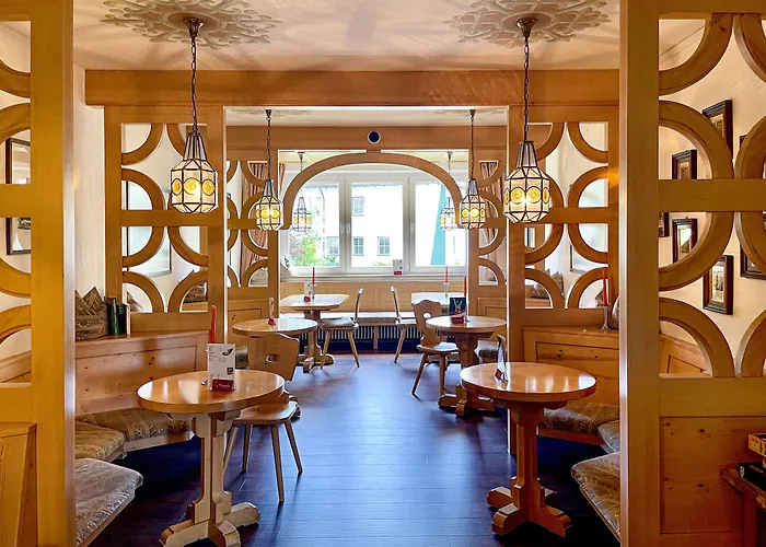 Hotel Morada Bad Worishofen