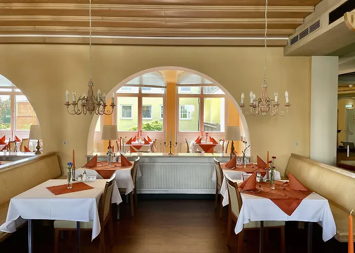 Hotel Morada Bad Worishofen