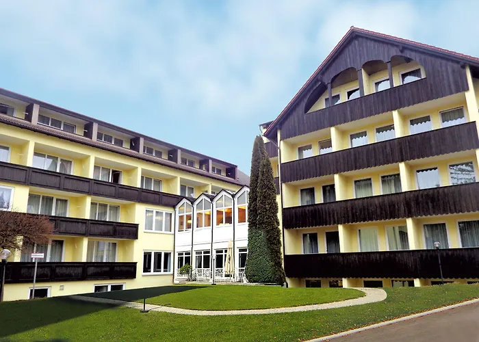 Morada Otel Bad Wörishofen