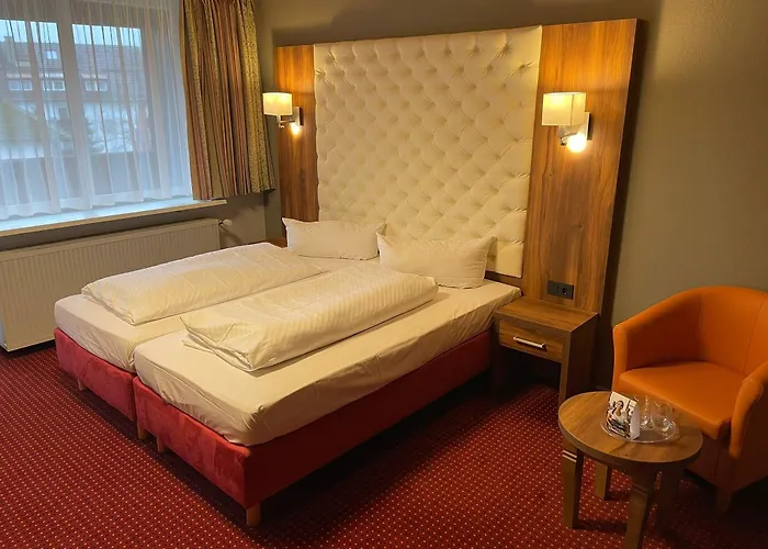 Otel Morada Bad Wörishofen