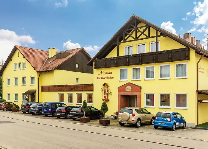Morada Bad Wörishofen